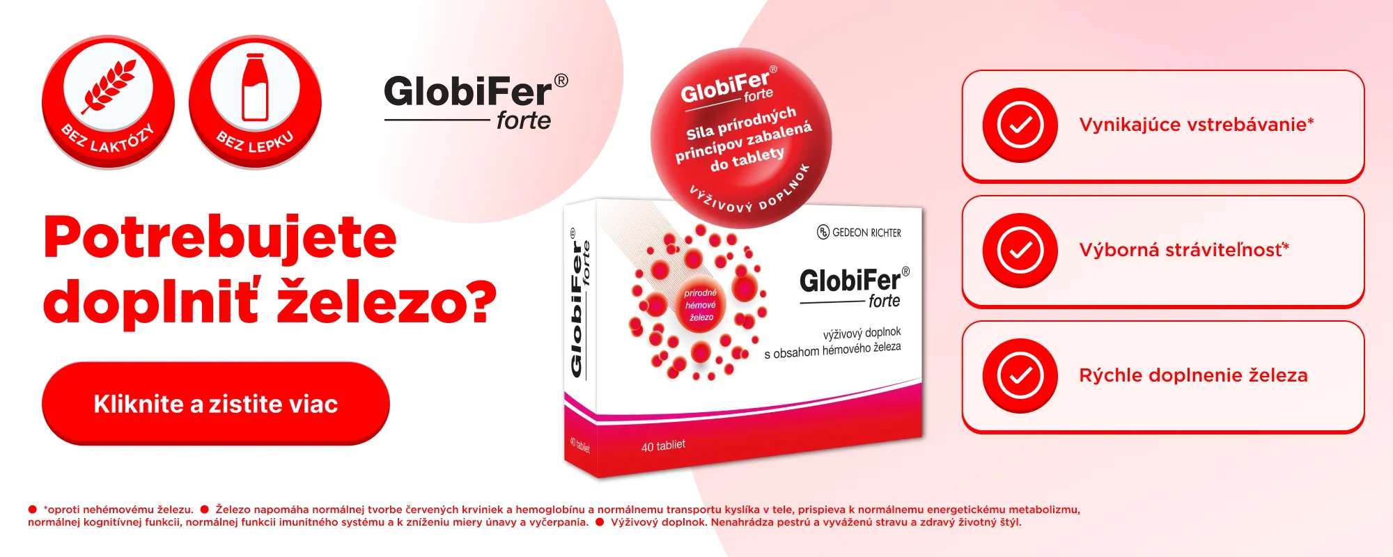 banner globifer